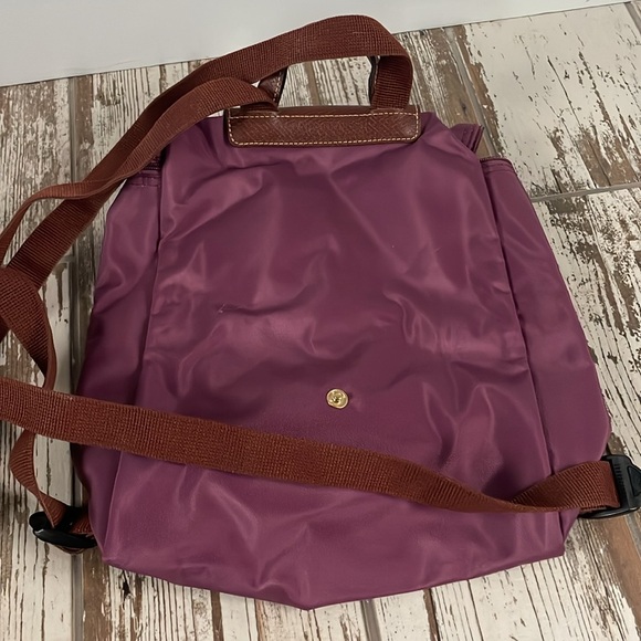 Longchamp Backpack - Picture 4 of 5